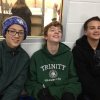 2017 Scouting for Food